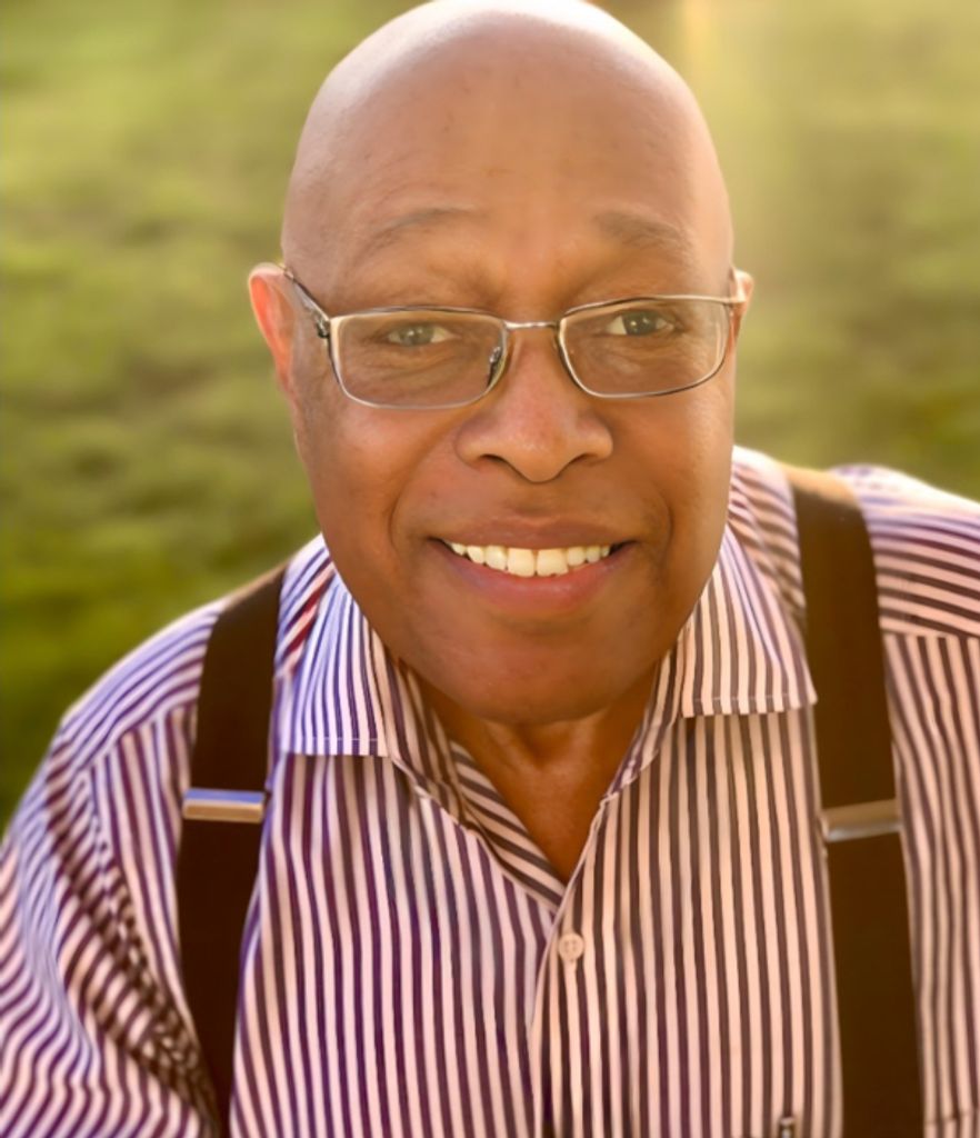 Theodore Roosevelt Johnson, Jr. Profile Photo