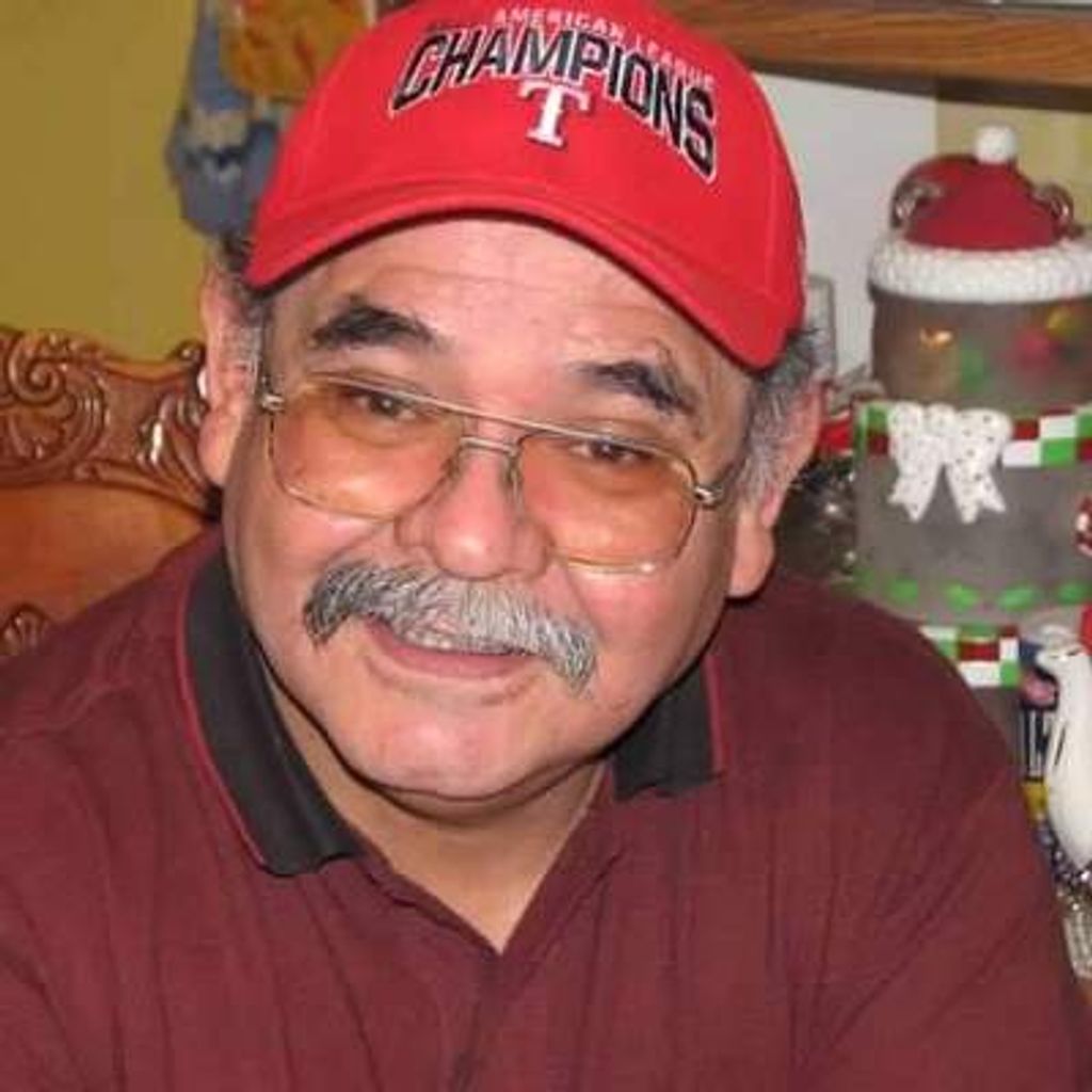 Salvador "Sam" De La Rosa