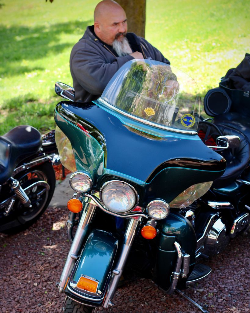 Paul Devito Profile Photo