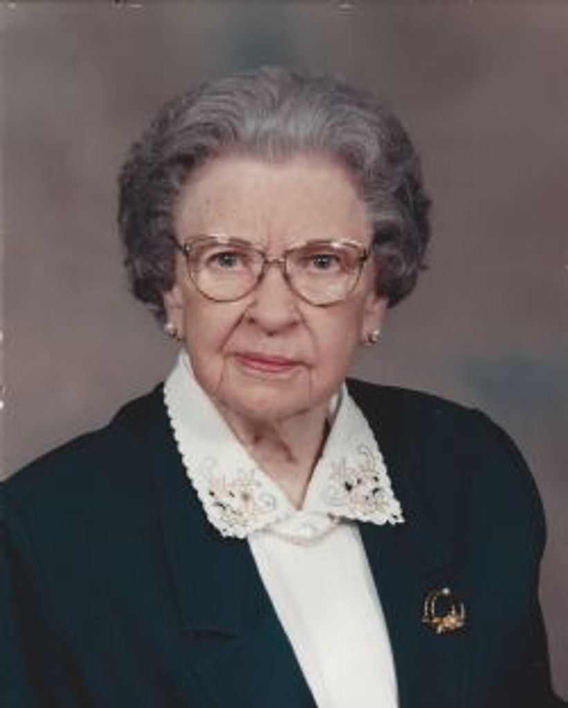 Rose Guillory