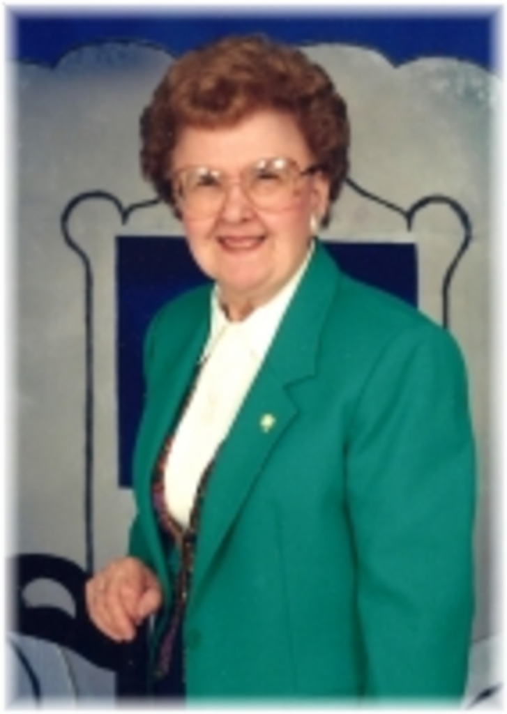 Helen Wohlenhaus Profile Photo