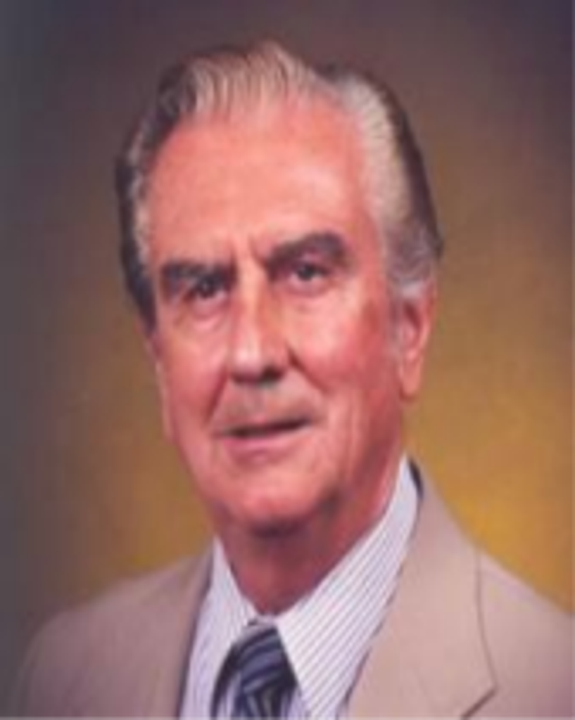 John W. Jack Jaegly