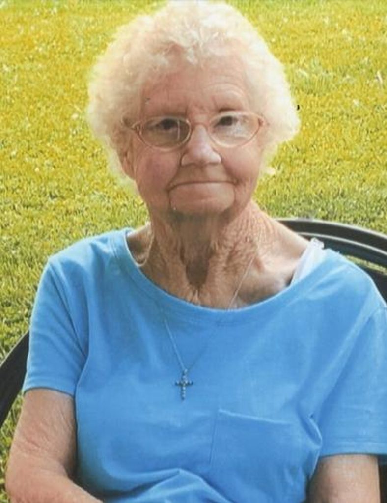Mildred Oplee Price Profile Photo