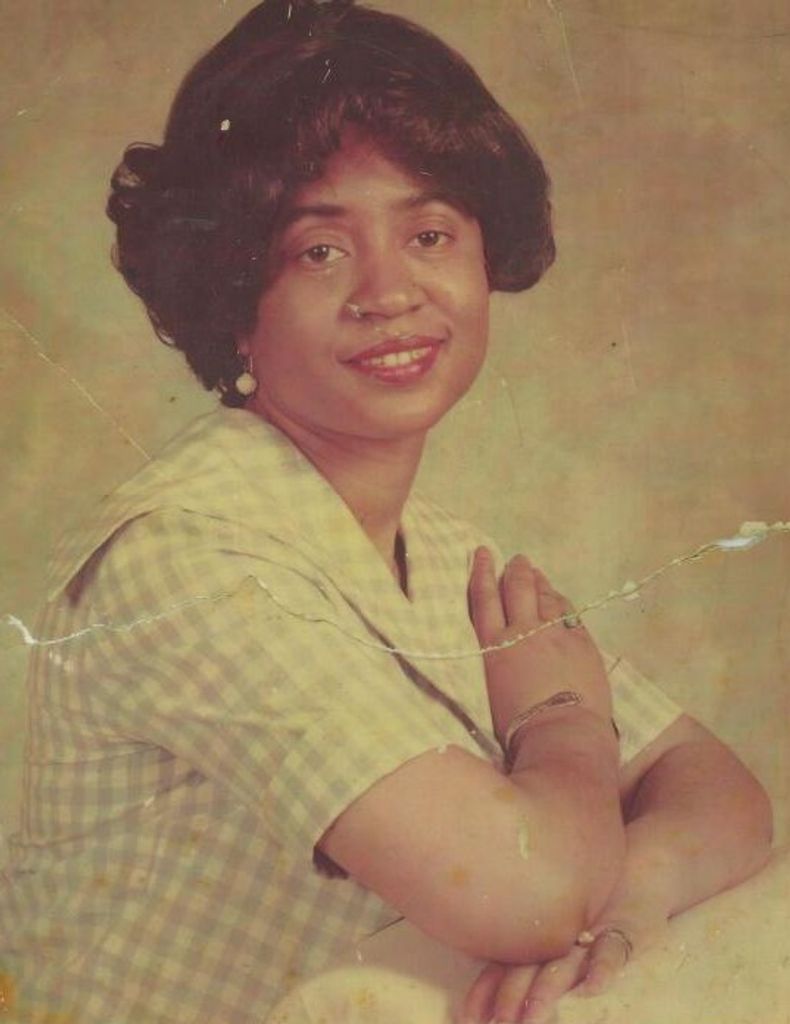 Pauline Elizabeth Conley Profile Photo