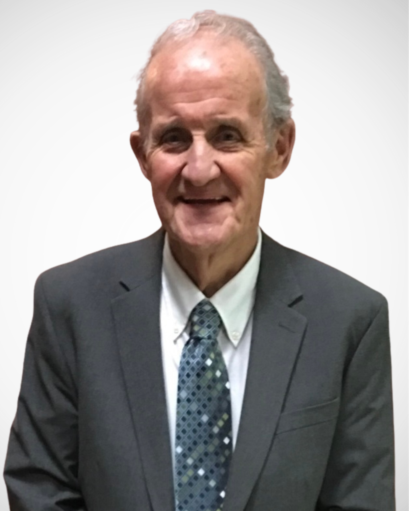 James "Pat: Patrick Jamison Profile Photo