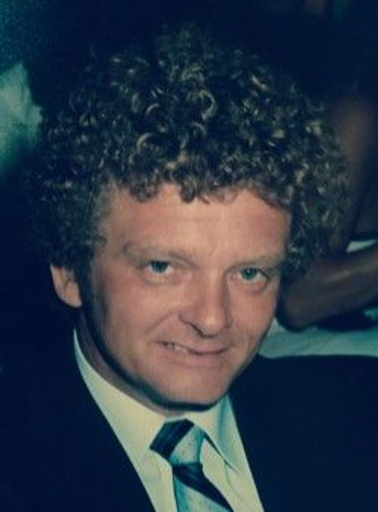 Gilbert Friberg Profile Photo