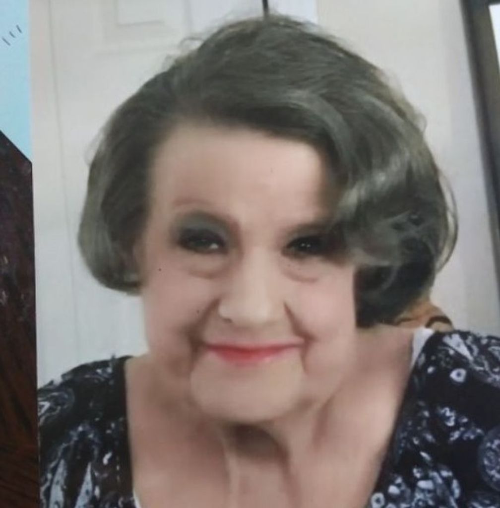Catherine Evelyn Alesia Profile Photo