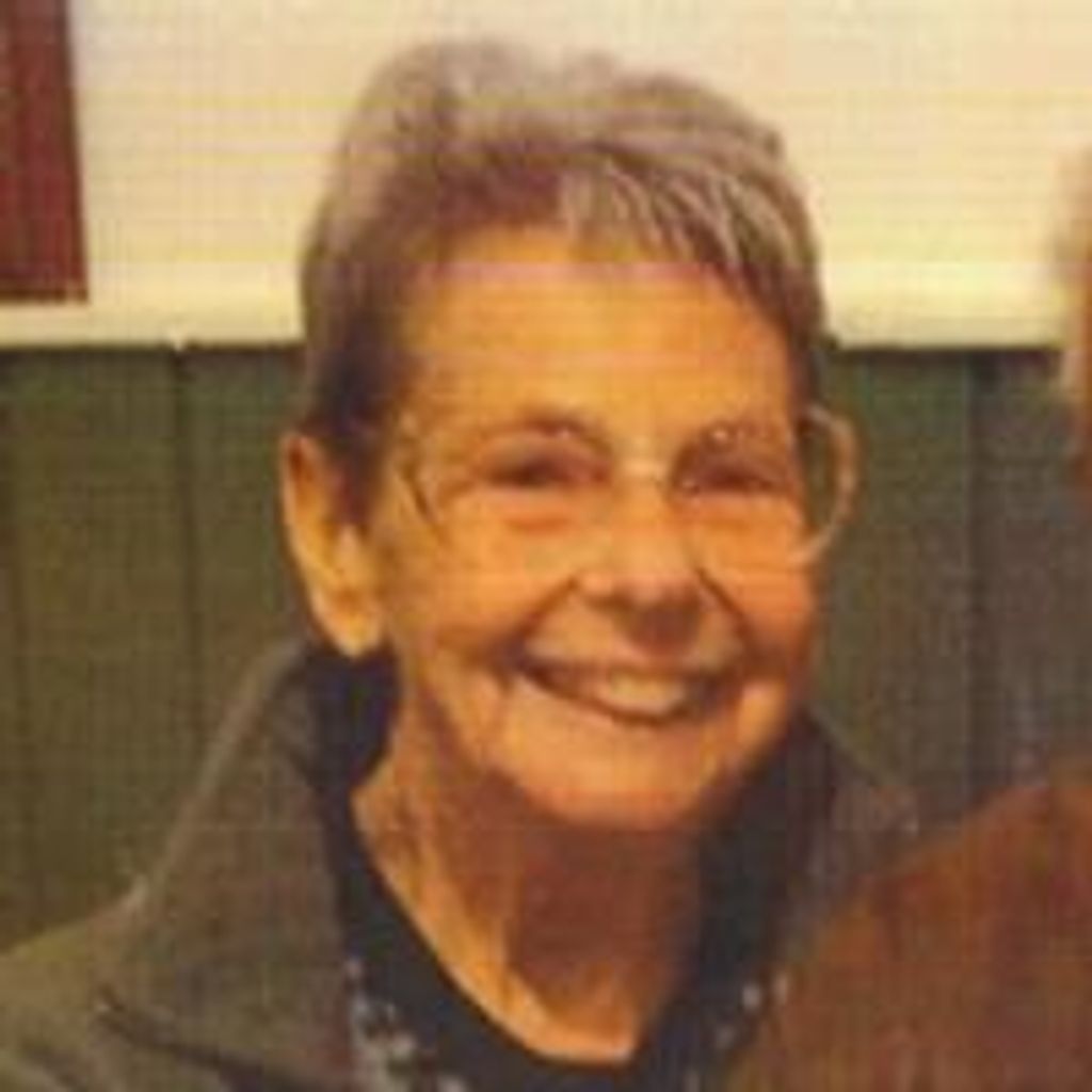 Josephine E Csurilla