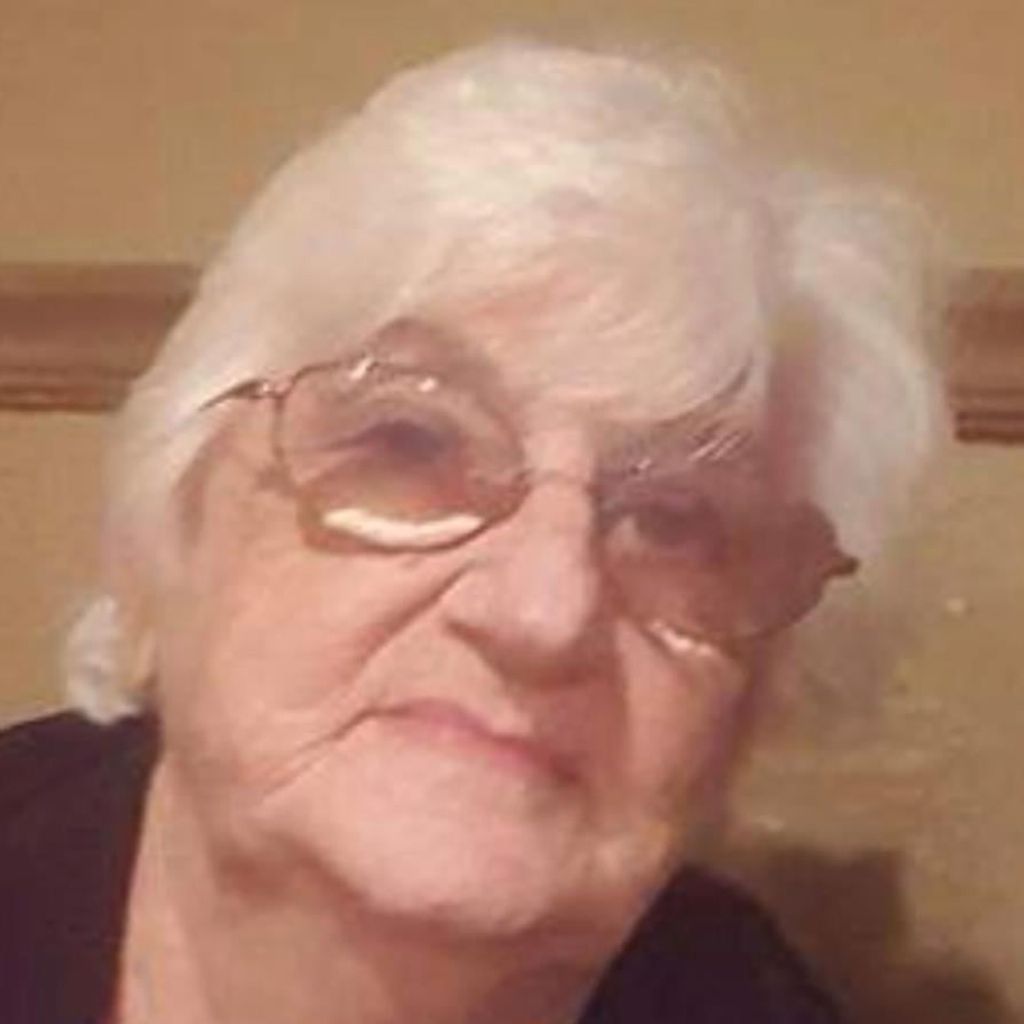 Peggy Joyce Curvin Profile Photo