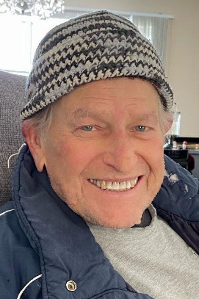 Kenneth Rhea Dillard Sr.