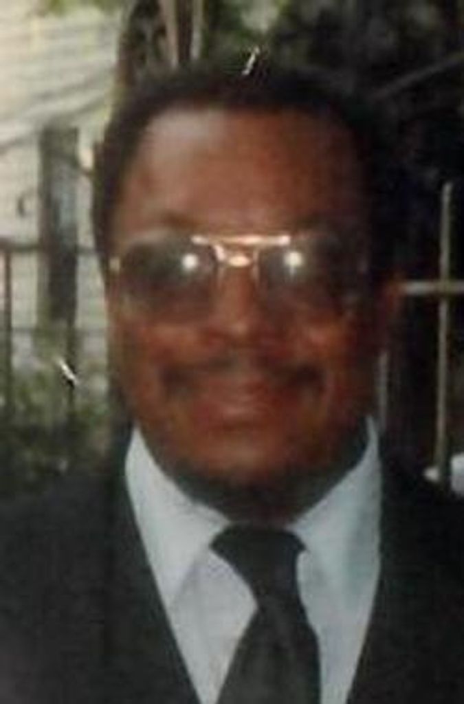 Johnnie Lee "Shug" Sims Profile Photo