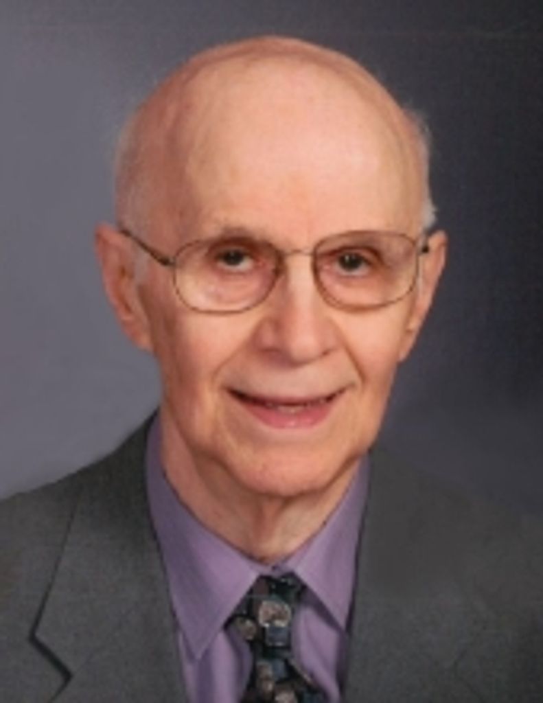 Robert A. Karls
