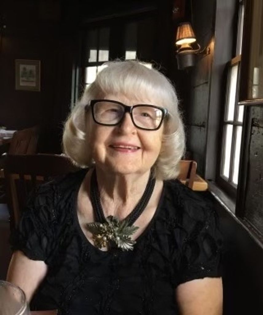 Gladys Marie Schumacher Profile Photo