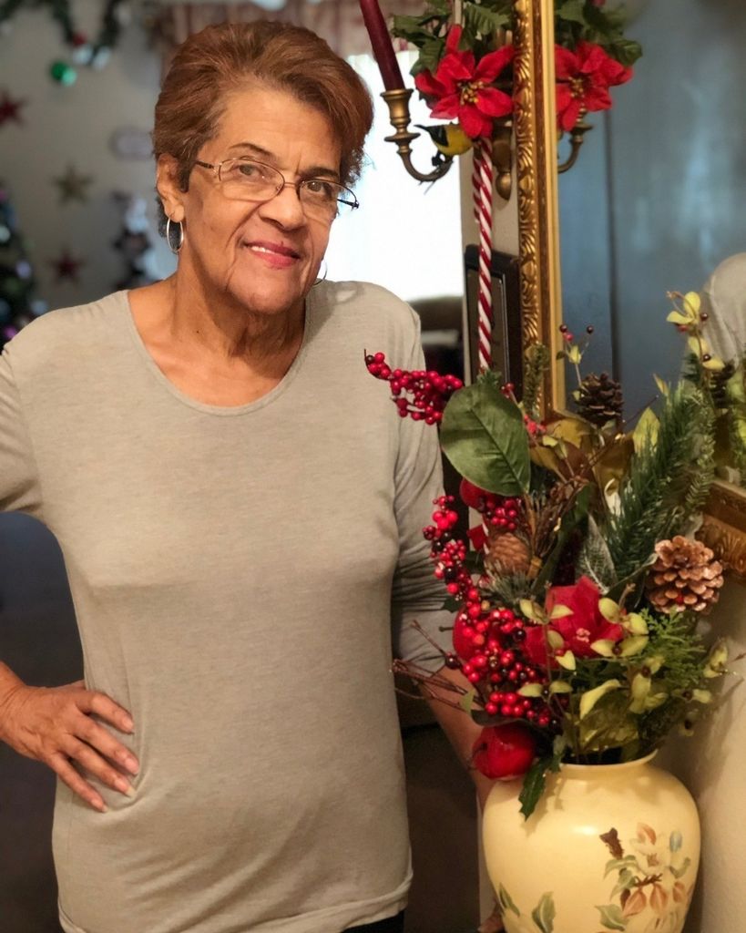 Nellie Ortiz Rivera Profile Photo