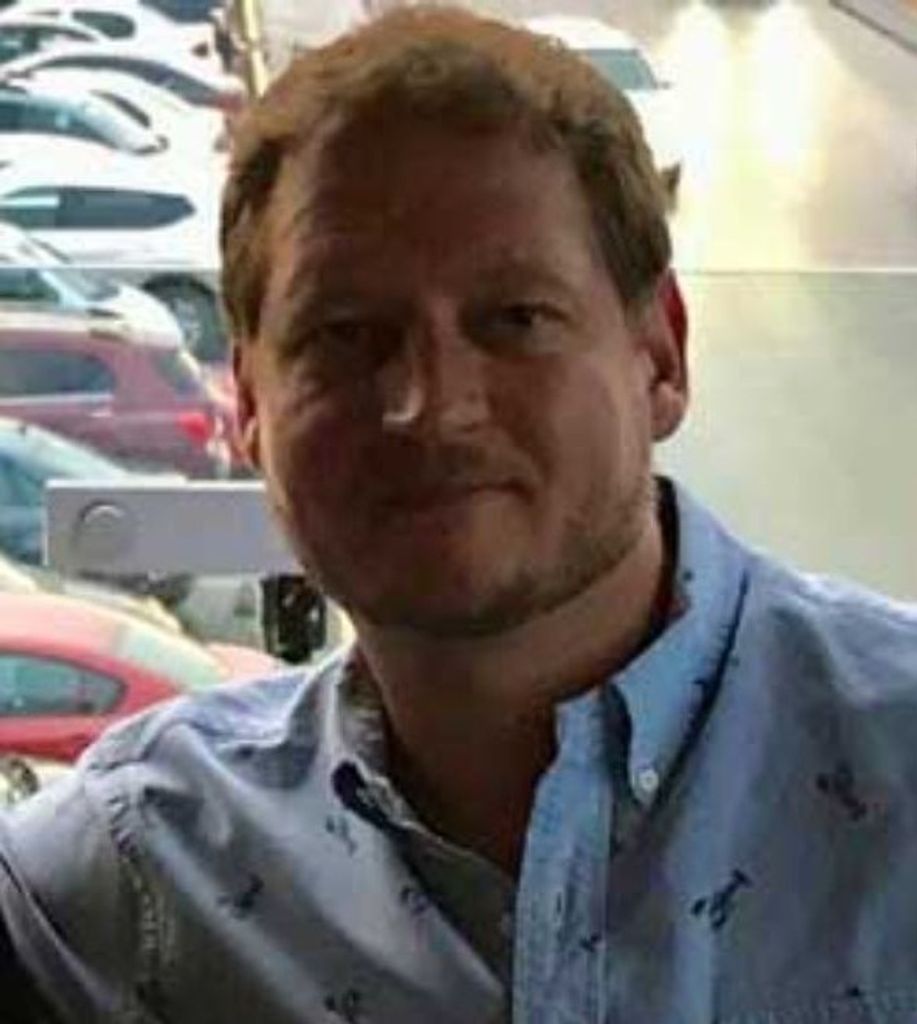 John Paul McCarthy Profile Photo