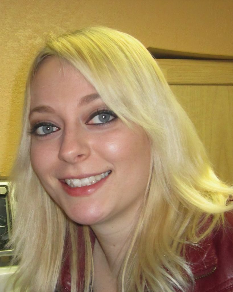 Kristen May Ling Profile Photo