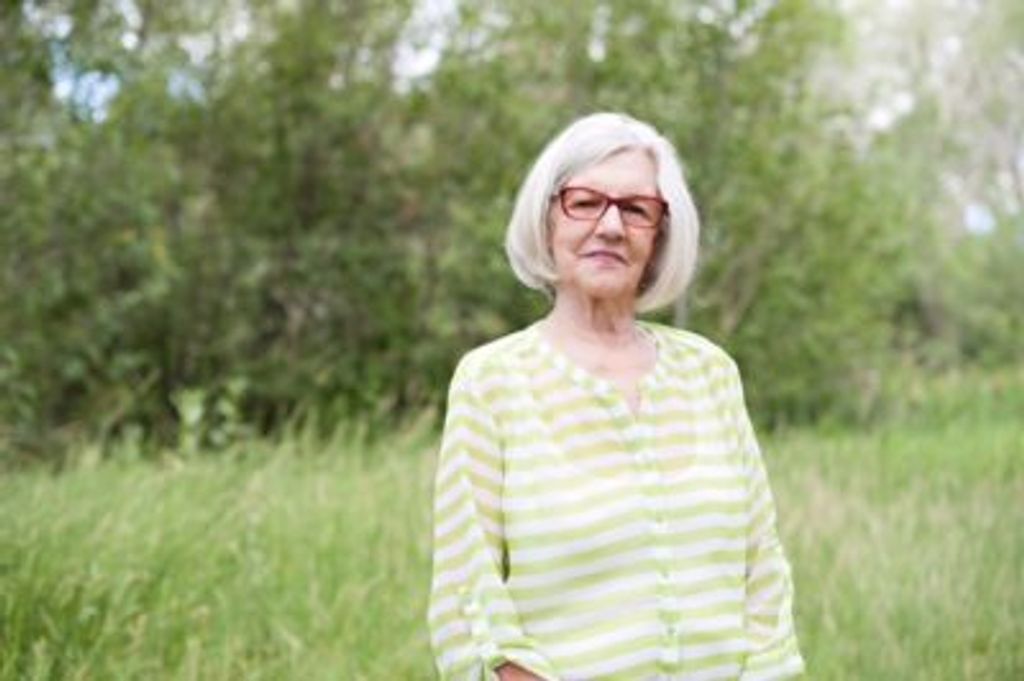 Patricia A. Bowen