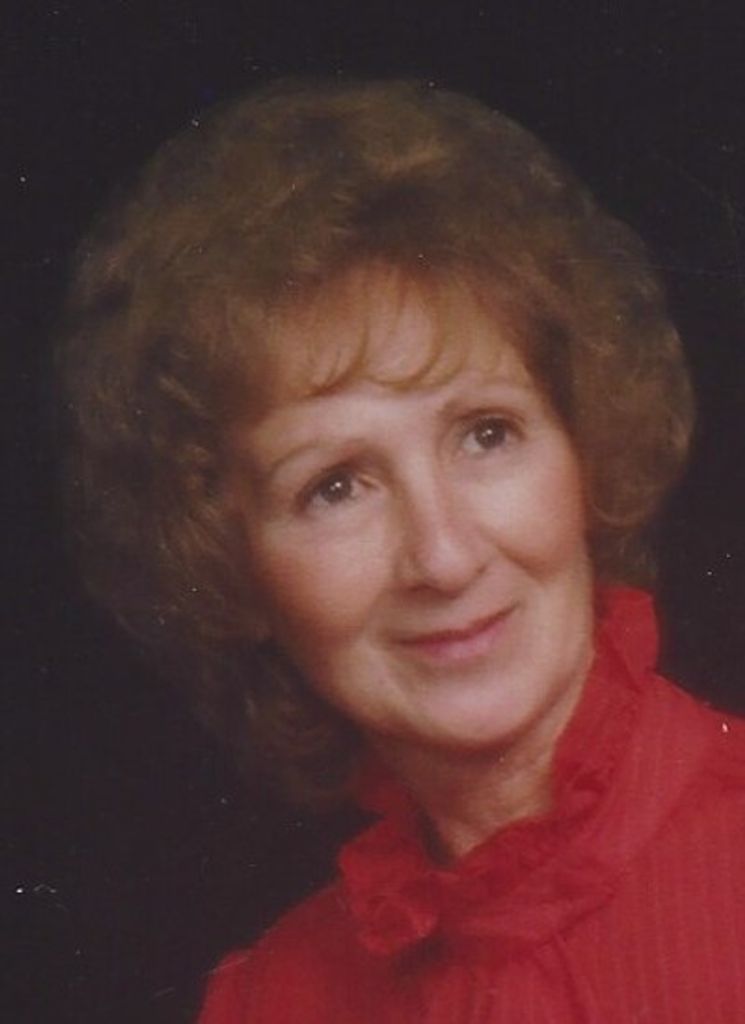 Anne K. Priestley Profile Photo
