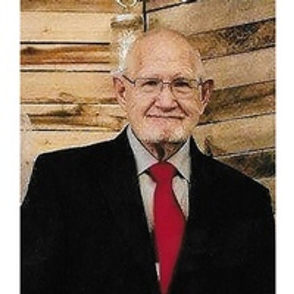 Dewey H. Ervin Jr.