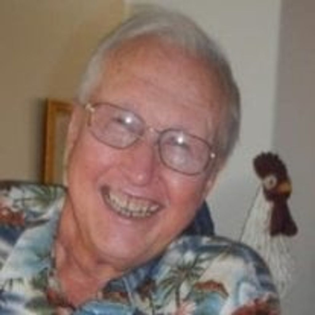 Dr. John Mathias Rathgeb Jr.