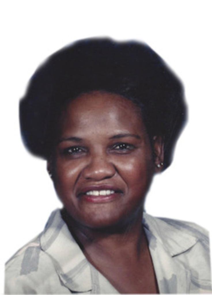 Betty Jewell Anderson Profile Photo