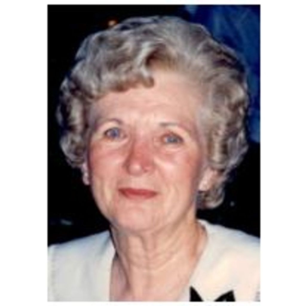 Mrs Marie Vargas
