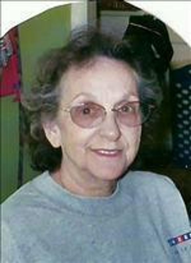 Charlise Marie Moore