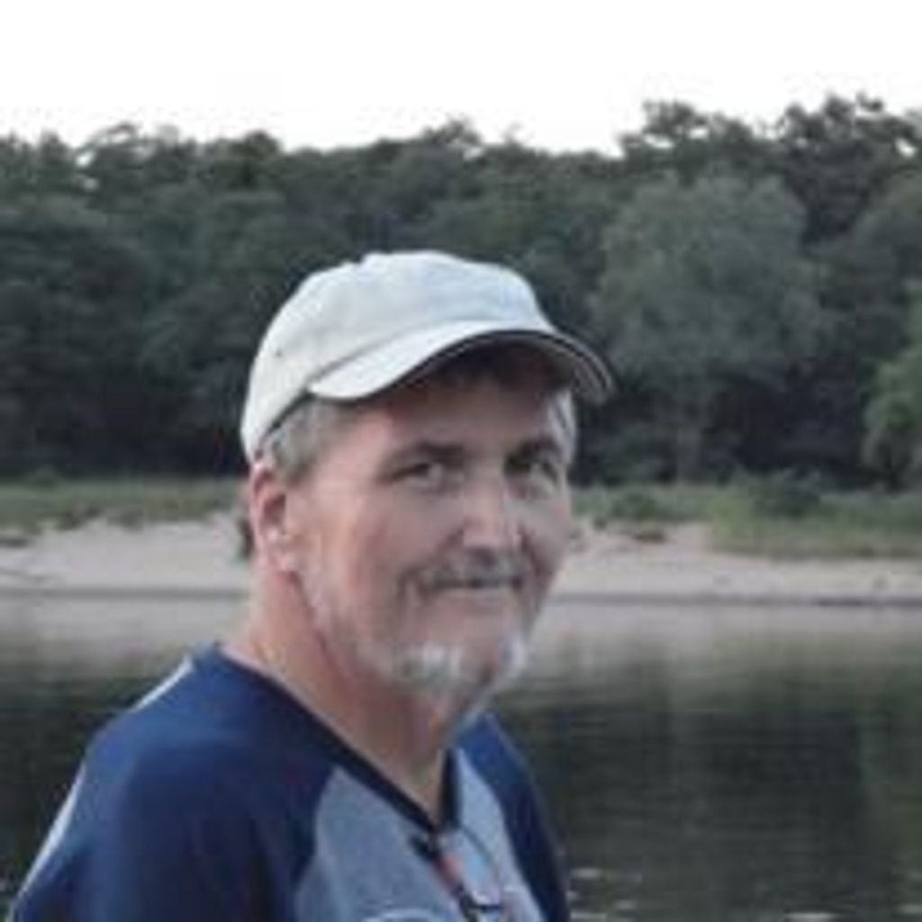 Michael J. Harvey Profile Photo