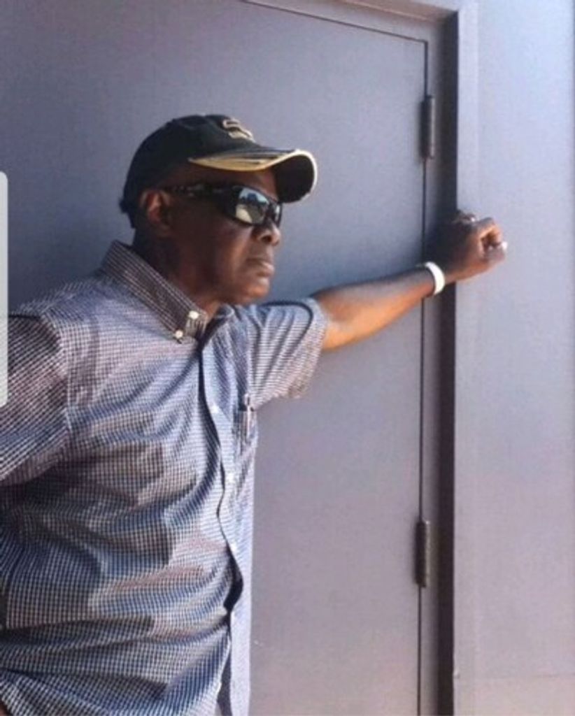 Mr. Andrew L. Morris Profile Photo