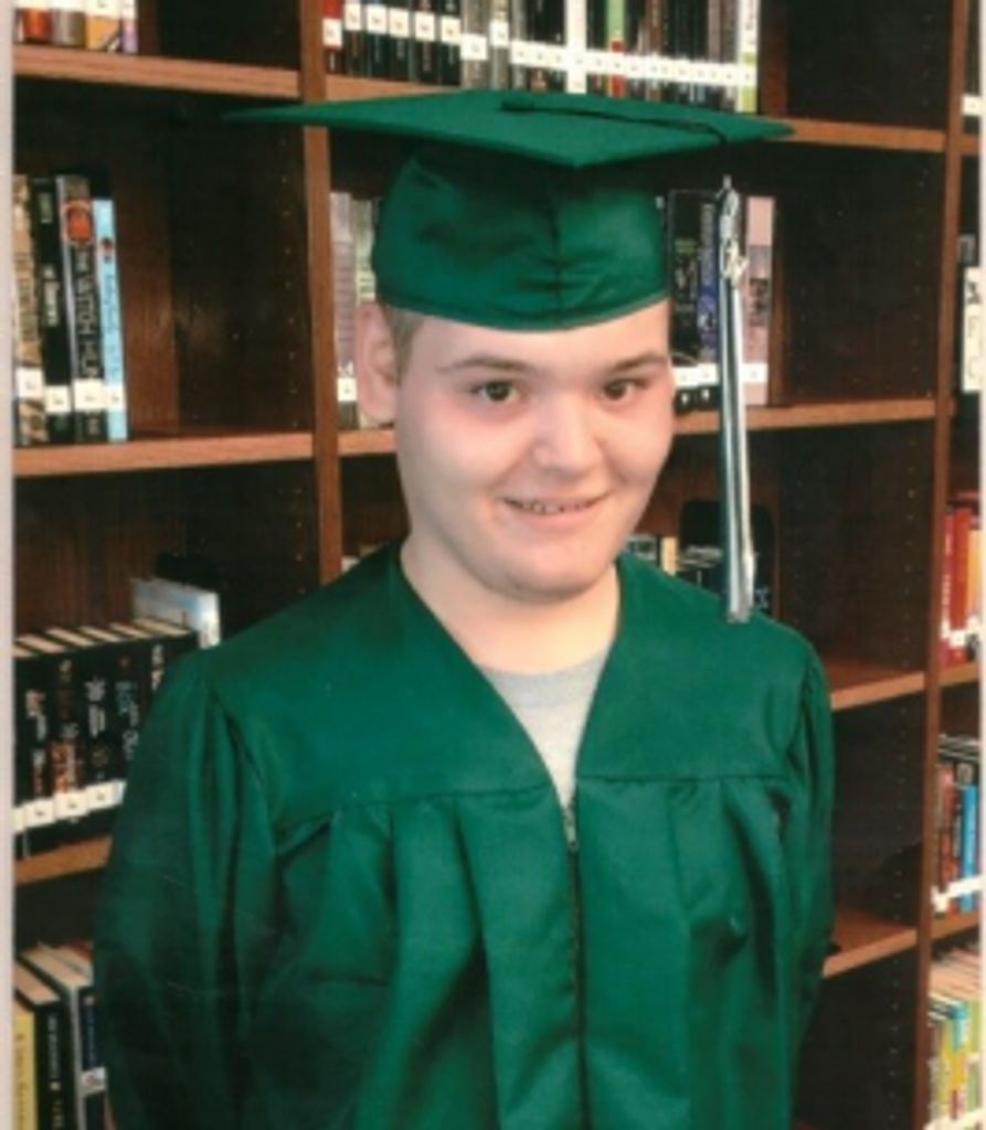 Hayden Austen Bilbrey