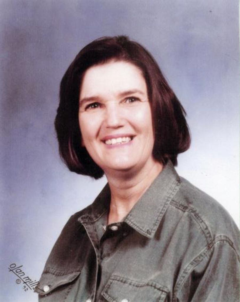 Brenda V. Collins