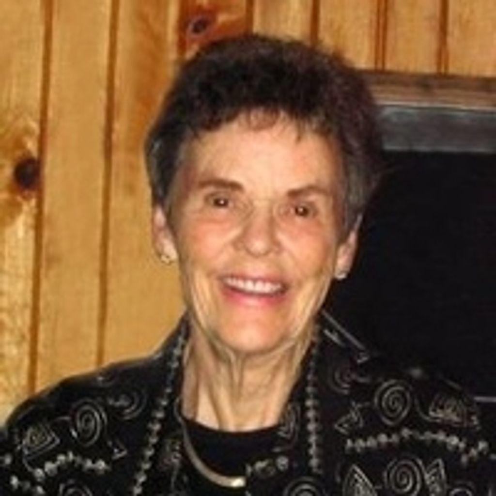 Virginia "Ginni" Powers