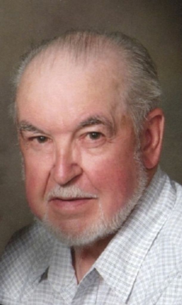 James W. Mutter Profile Photo