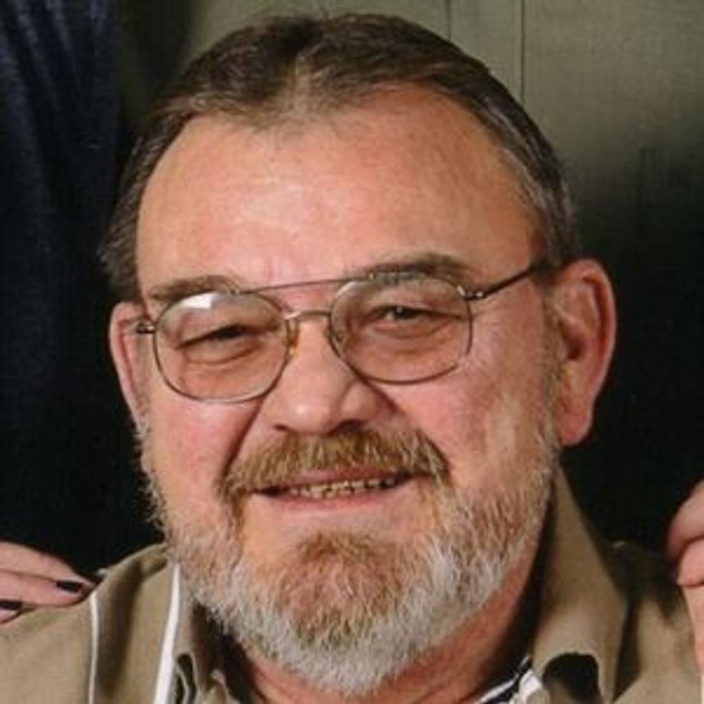 Danny Hathaway Profile Photo