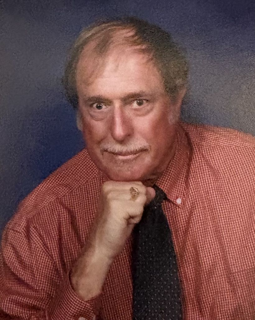 David Benjamin McRae Profile Photo