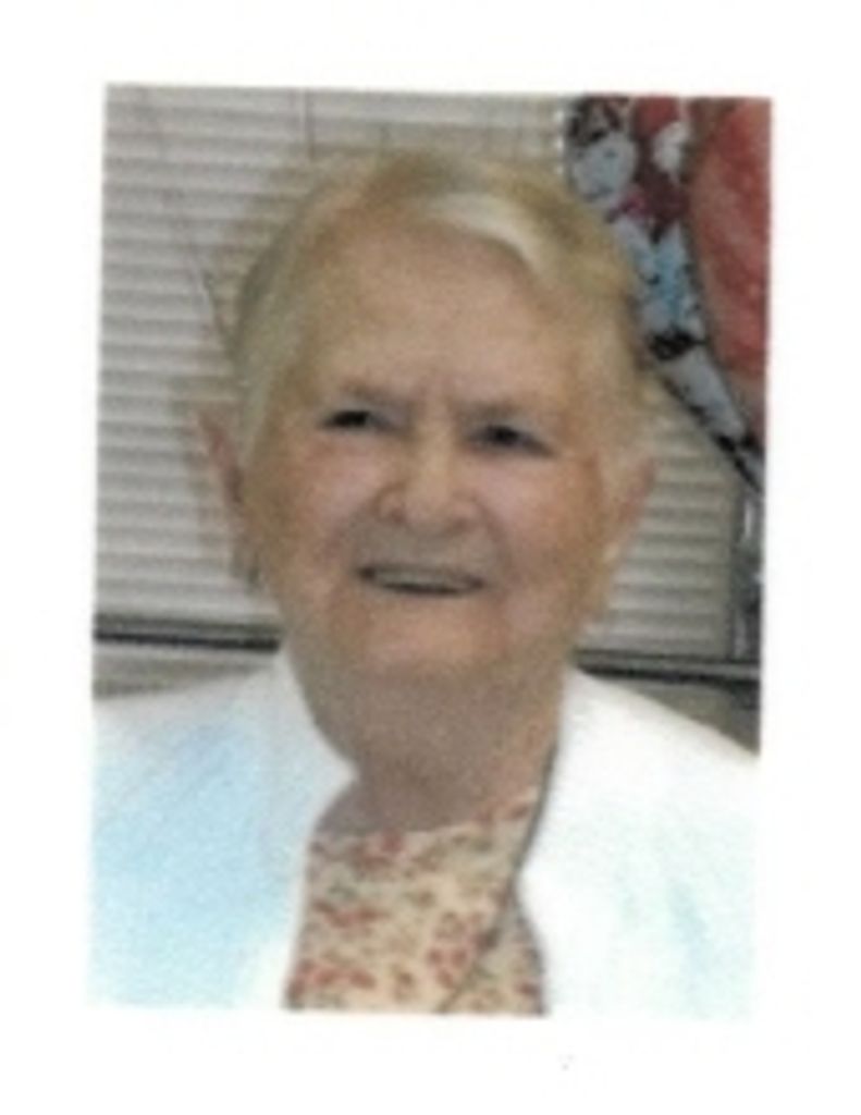 Jean Ann Thornton