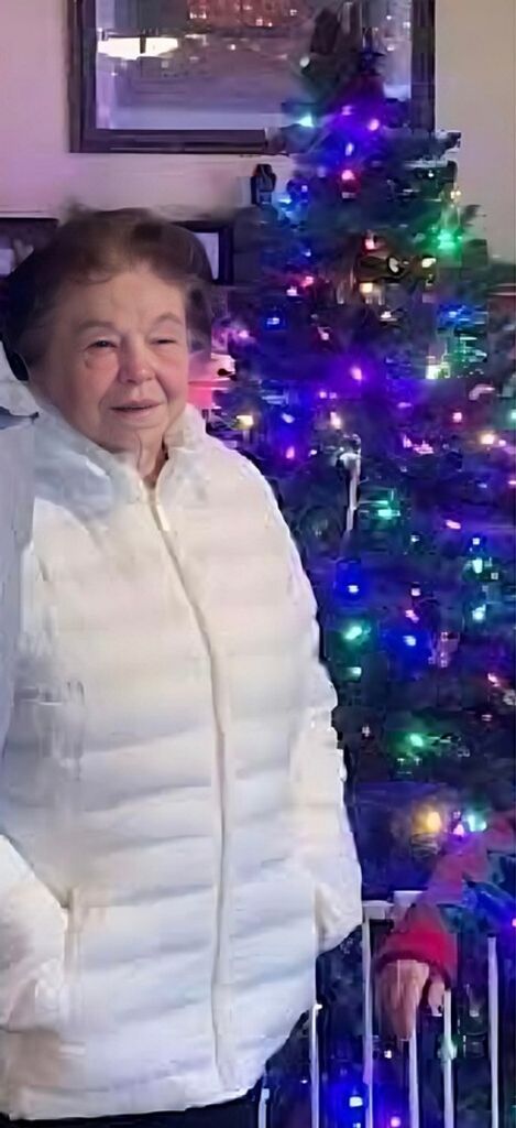 Doris Jean Hayes Profile Photo