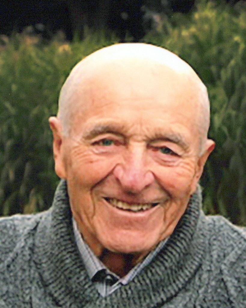 James "Jim" Edwards