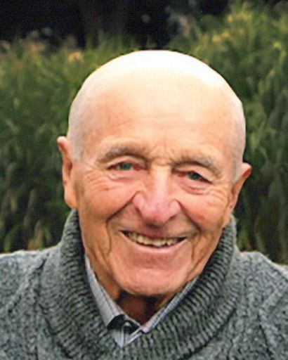 James "Jim" Edwards Profile Photo