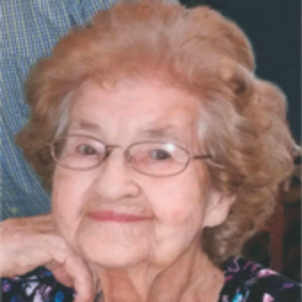Carrie Roberts Crawford