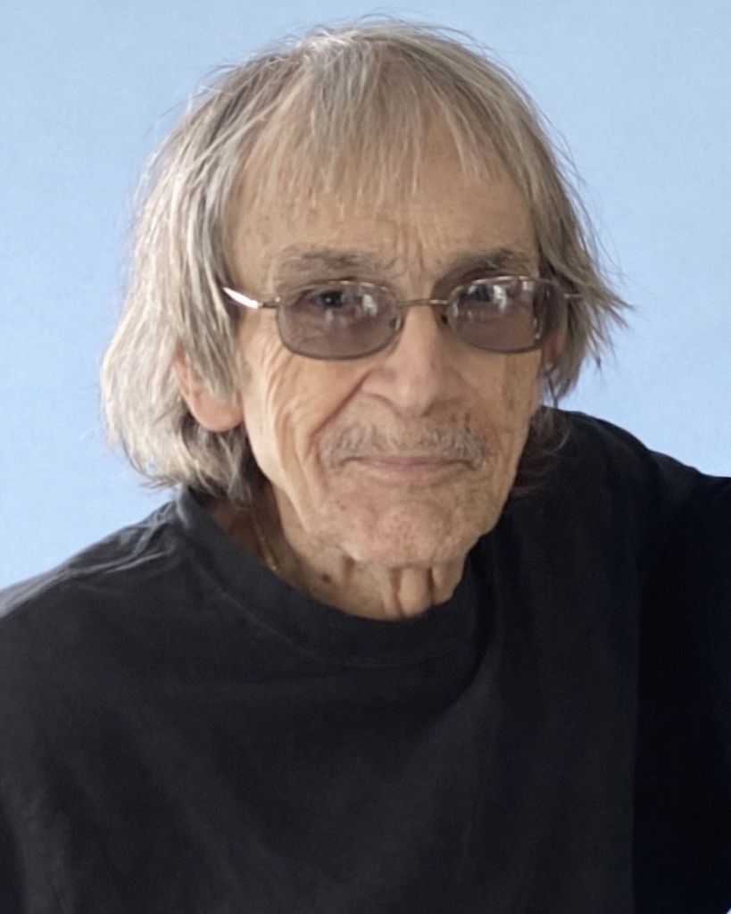 Randolph "Randy" Martwick