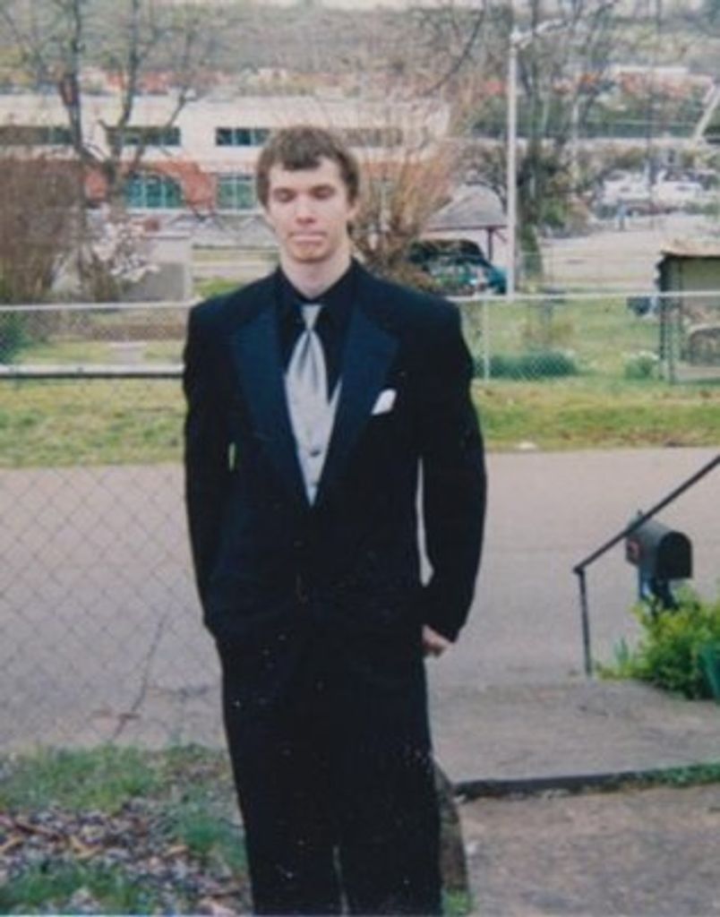 Timothy Wayne Mantooth