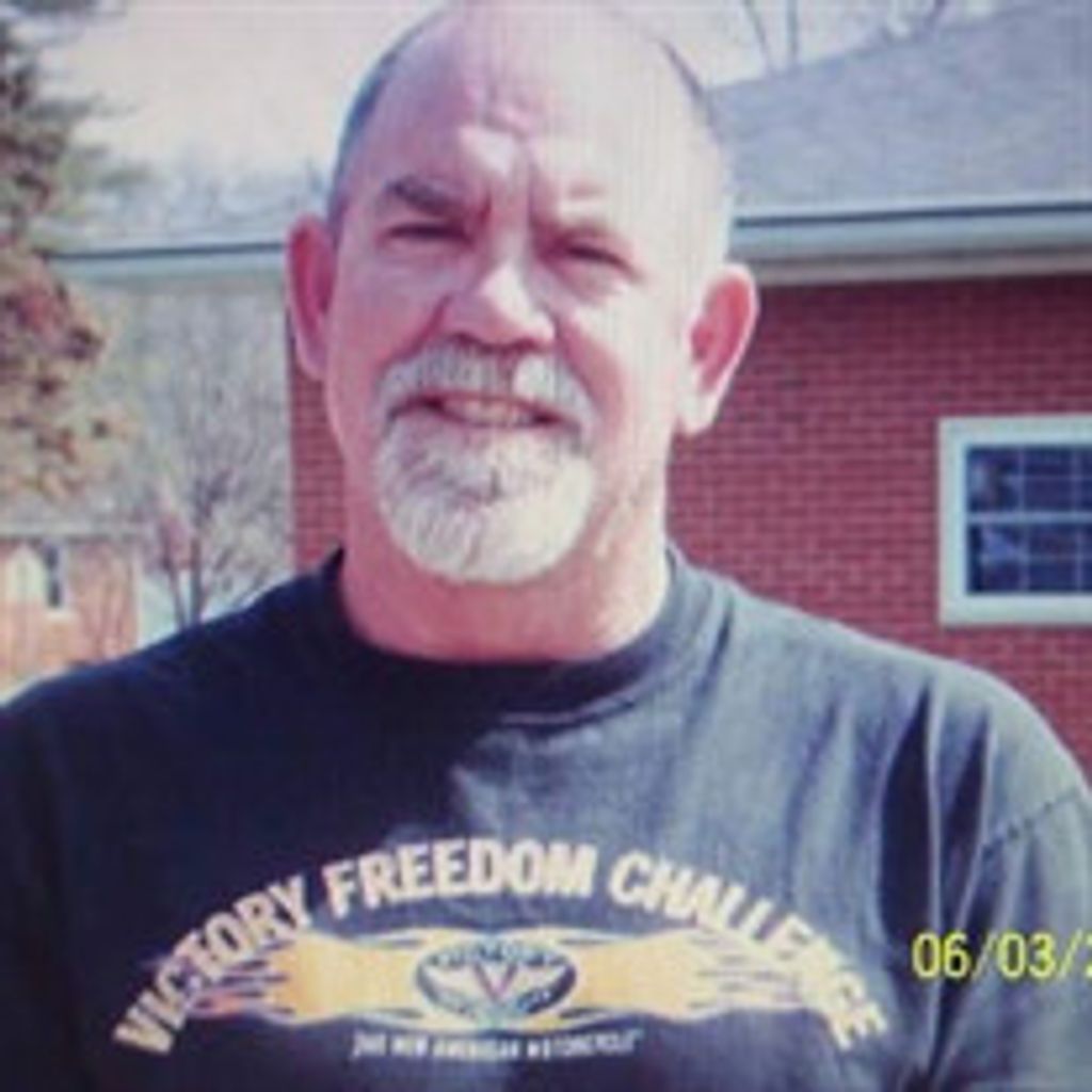 Michael K. Rainey Profile Photo