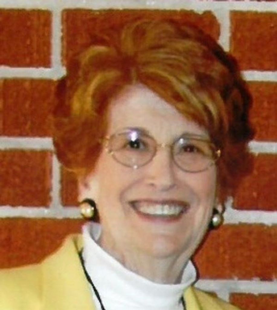 Dorothy Ann Clark Bethea