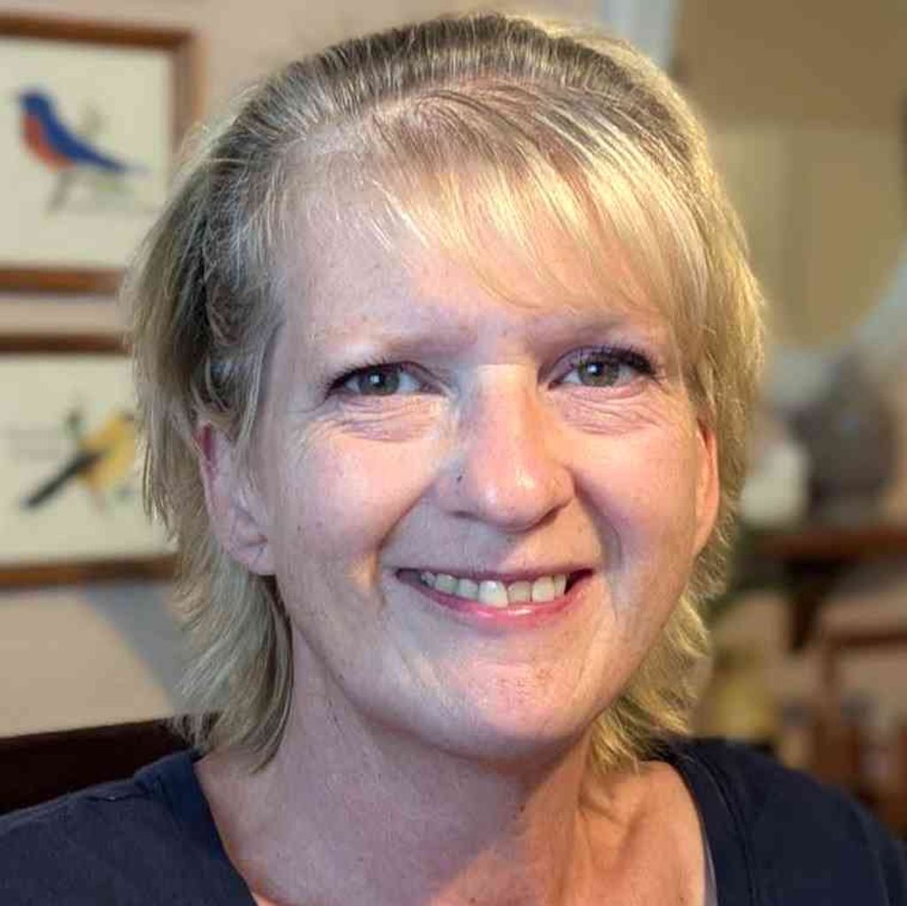 Melissa Ann Taylor Profile Photo