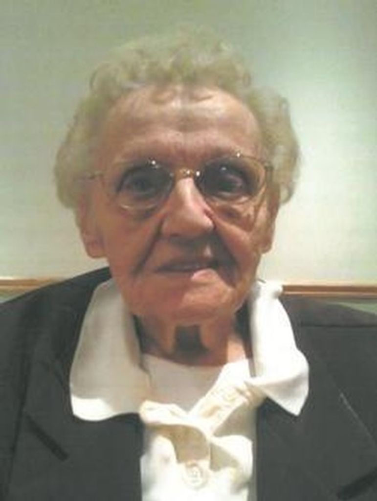 Antoinette B. Chunka