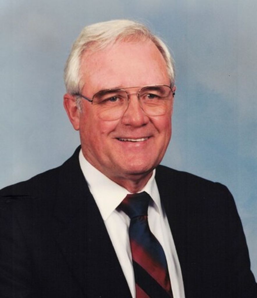 Ed S. Spragins Profile Photo