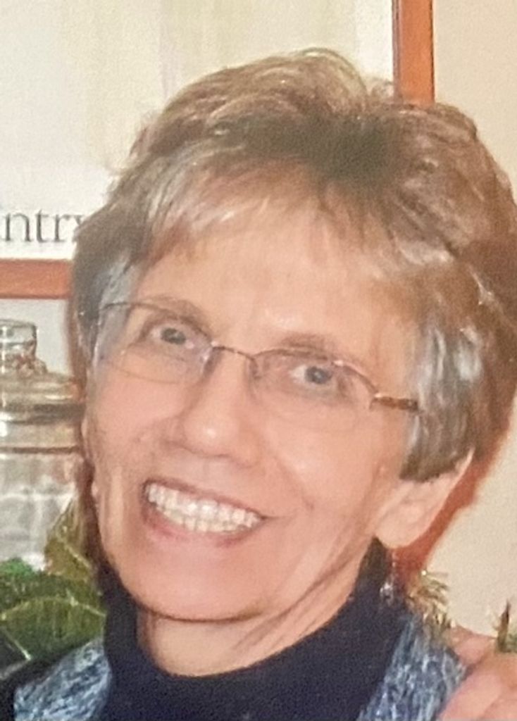Joan Molly Ferguson Profile Photo