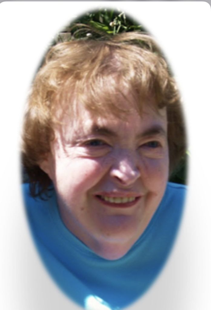 Katherine "Kathy" J. Aaron Profile Photo