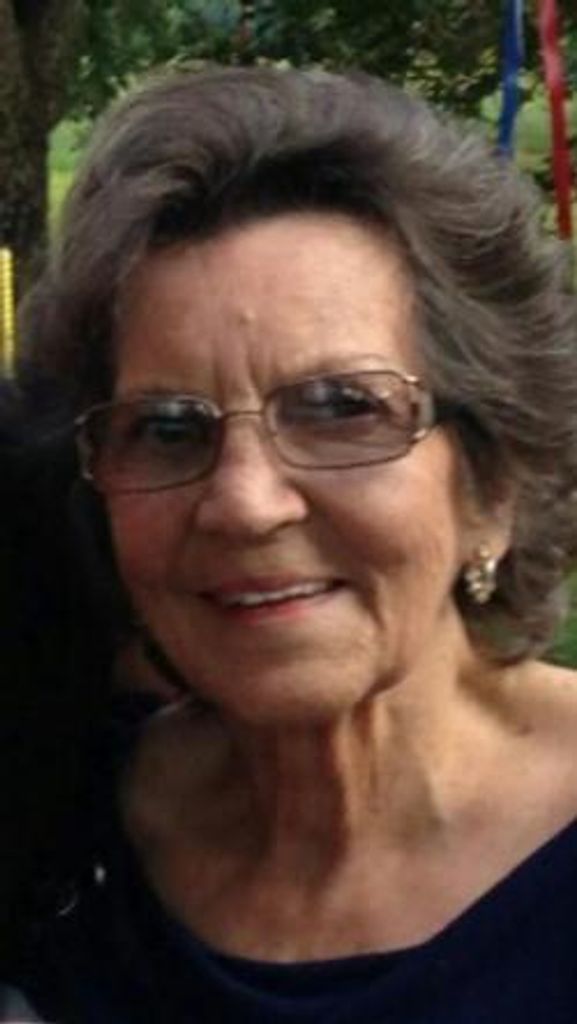 Nell Chandler Profile Photo